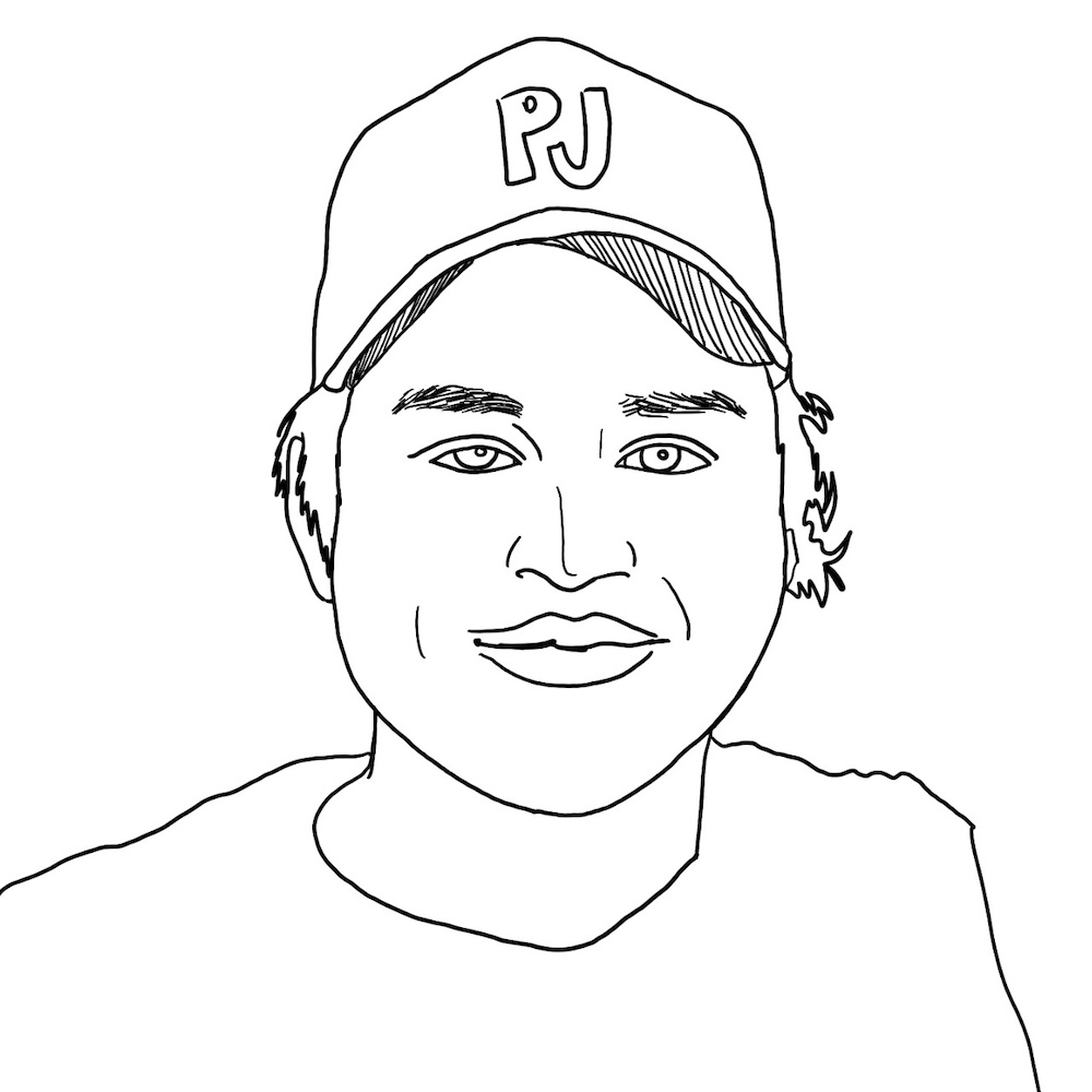 Panji Bagas Dwiprakoso